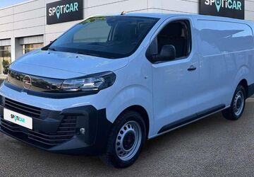 Opel Vivaro 24.300 km 26.990 &euro; Blankenbach 63825