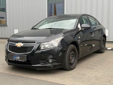 Gebrauchte Chevrolet Cruze