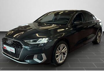 Audi A3 26.754 km 23.480 &euro; Aschaffenburg 63741