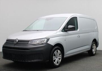 VW Caddy Maxi 20.763 km 26.000 &euro; Groß-Umstadt 64823