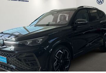 VW Tiguan 57.401 km 47.460 &euro; Aschaffenburg 63741