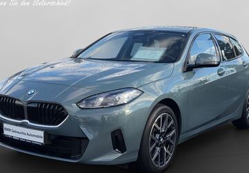 BMW 120 16.300 km 30.910 &euro; Aschaffenburg 63741
