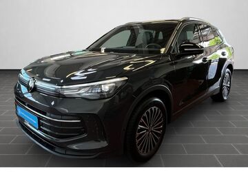 VW Tiguan 10.303 km 42.380 &euro; Aschaffenburg 63741