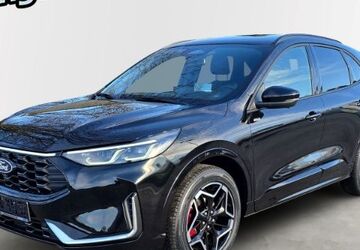 Ford Kuga 5.000 km 34.690 &euro; Kleinostheim 63801