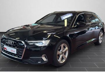 Audi A6 43.897 km 39.930 &euro; Aschaffenburg 63741