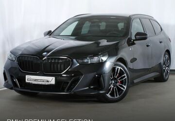 BMW 520 25.606 km 54.280 &euro; Maintal 63477