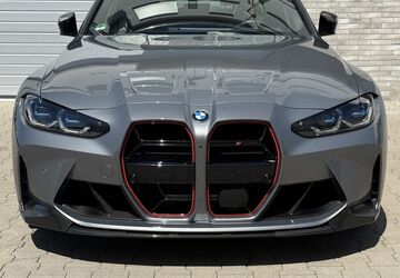 BMW M3 52.000 km 83.000 &euro; Aschaffenburg 63743