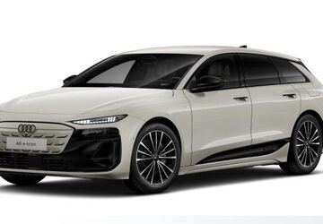 Audi A6 e-tron 11.687 km 67.220 &euro; Großwallstadt 63868