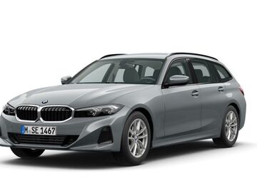 BMW 318 34.166 km 29.898 &euro; Rödermark 63322