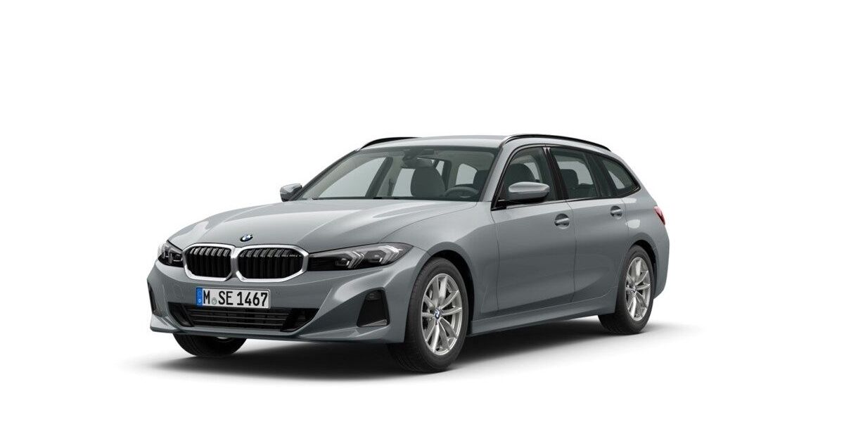 BMW 318 34.166 km 29.898 &euro; Rödermark 63322