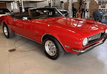 Chevrolet Camaro 99.999 km 43.950 &euro; ASchaffenburg 63739
