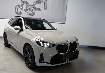 BMW X3 8.620 km 59.890 &euro; Maintal bei Frankfurt am Main 63477