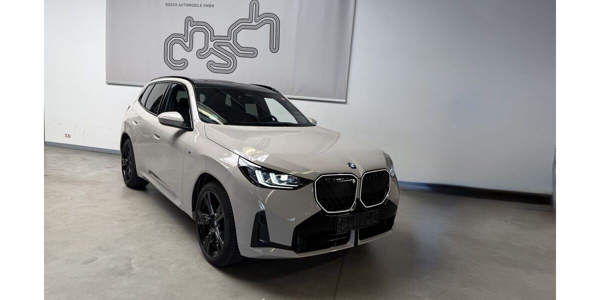 BMW X3 8.620 km 59.890 &euro; Maintal bei Frankfurt am Main 63477