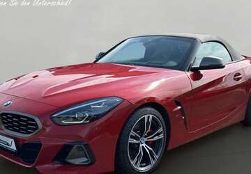 BMW Z4 6.400 km 57.430 &euro; Hösbach 63768