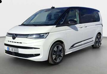 VW T7 Multivan 6.900 km 67.695 &euro; Mühlheim am Main 63165
