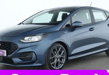 Ford Fiesta 43.081 km 14.928 &euro; Dietzenbach bei Frankfurt 63128