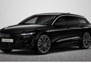 Audi A6 e-tron 8.860 km 67.980 &euro; Aschaffenburg 63741