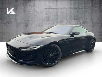 Gebrauchte Jaguar F-Type
