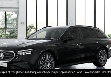 Mercedes-Benz E 450 15.000 km 85.890 &euro; Aschaffenburg 63741