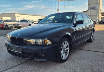 BMW 535 285.000 km 3.200 &euro; Rödermarkt 63322