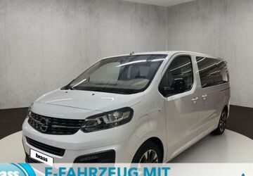 Opel Zafira Life 17.800 km 24.950 &euro; Aschaffenburg 63739