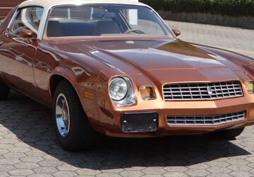 Chevrolet Camaro 96.900 km 21.880 &euro; Aschaffenburg 63743