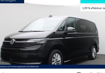 VW T7 Multivan 20.664 km 49.290 &euro; Hanau 63452