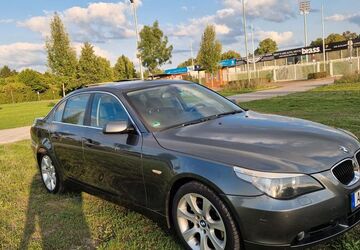 BMW 530 185.064 km 9.899 &euro; Aschaffenburg 63741