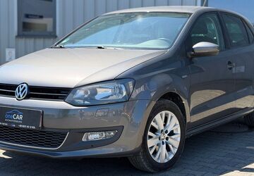 VW Polo 213.100 km 4.290 &euro; Aschaffenburg 63741