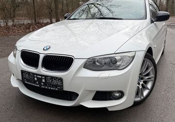BMW 320 147.000 km 13.490 &euro; Stockstadt 63811