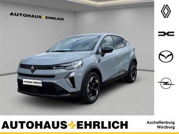 Gebrauchte Renault Captur