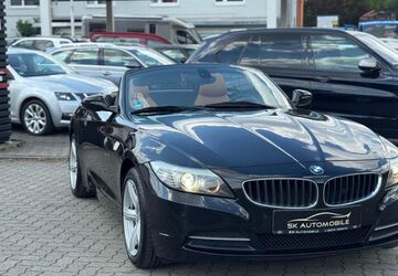 BMW Z4 205.000 km 11.990 &euro; Erlenbach am Main 63906