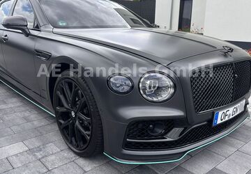 Bentley Flying Spur 6.400 km 254.990 &euro; Mühlheim am Main 63165